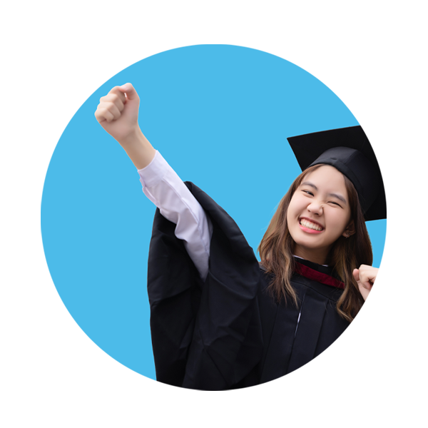 Educational attainment